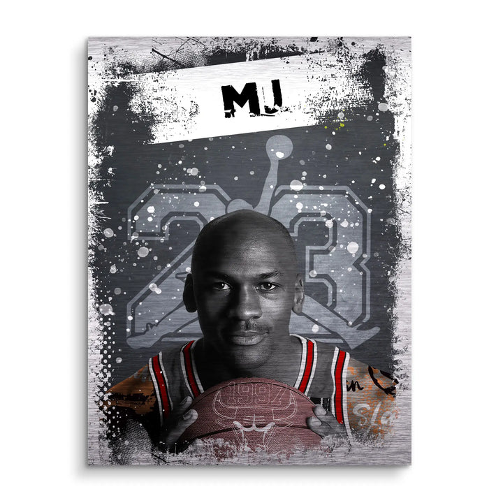 Jordan