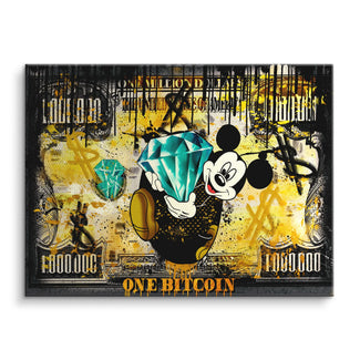 Diamond dollars
