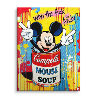 Mouse Soup
