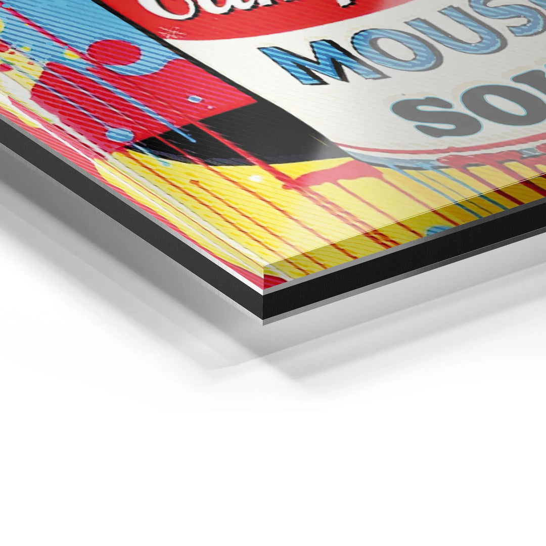 Mouse Soup
