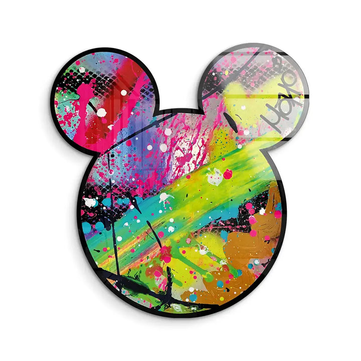 Souris une