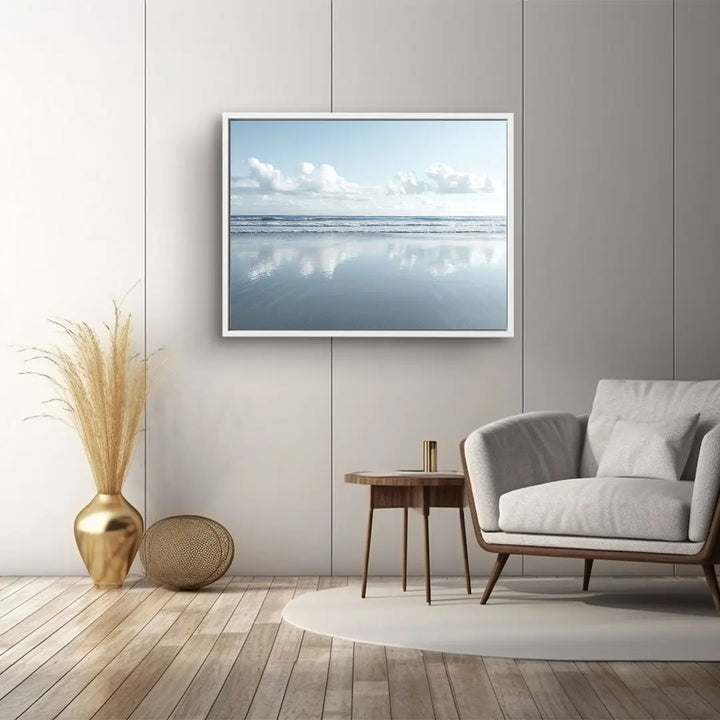 Infinite horizon