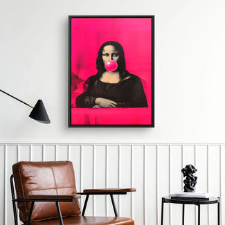 Monas Pink Wist