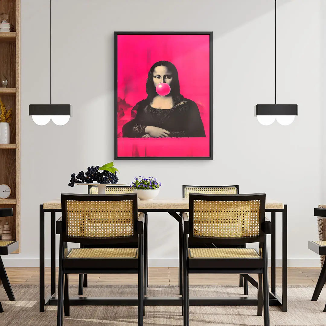 Monas Pink Wist
