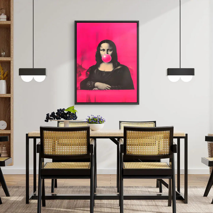 Monas Pink Wist