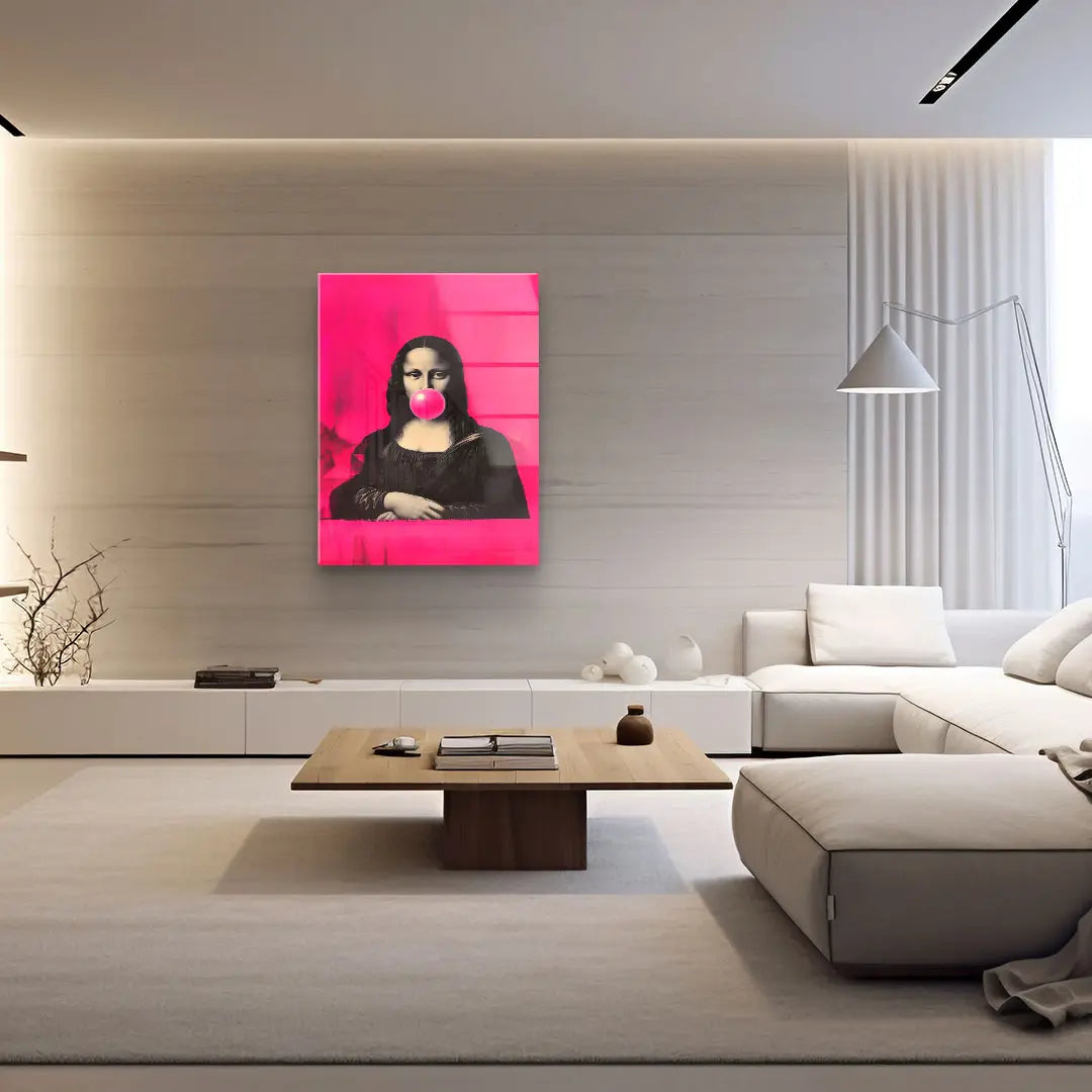 Monas Pink Wist