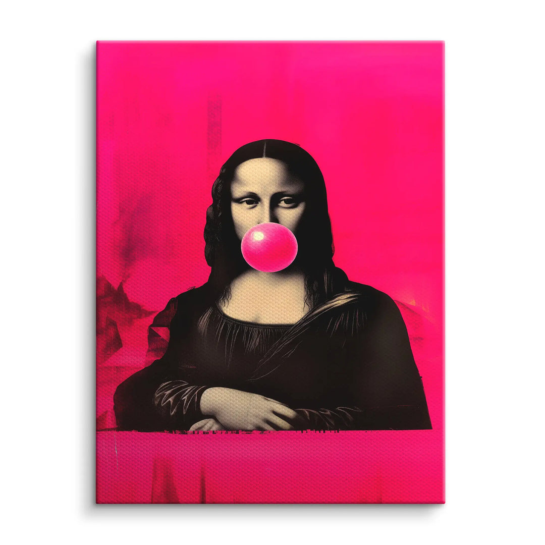 Monas Pink Wist