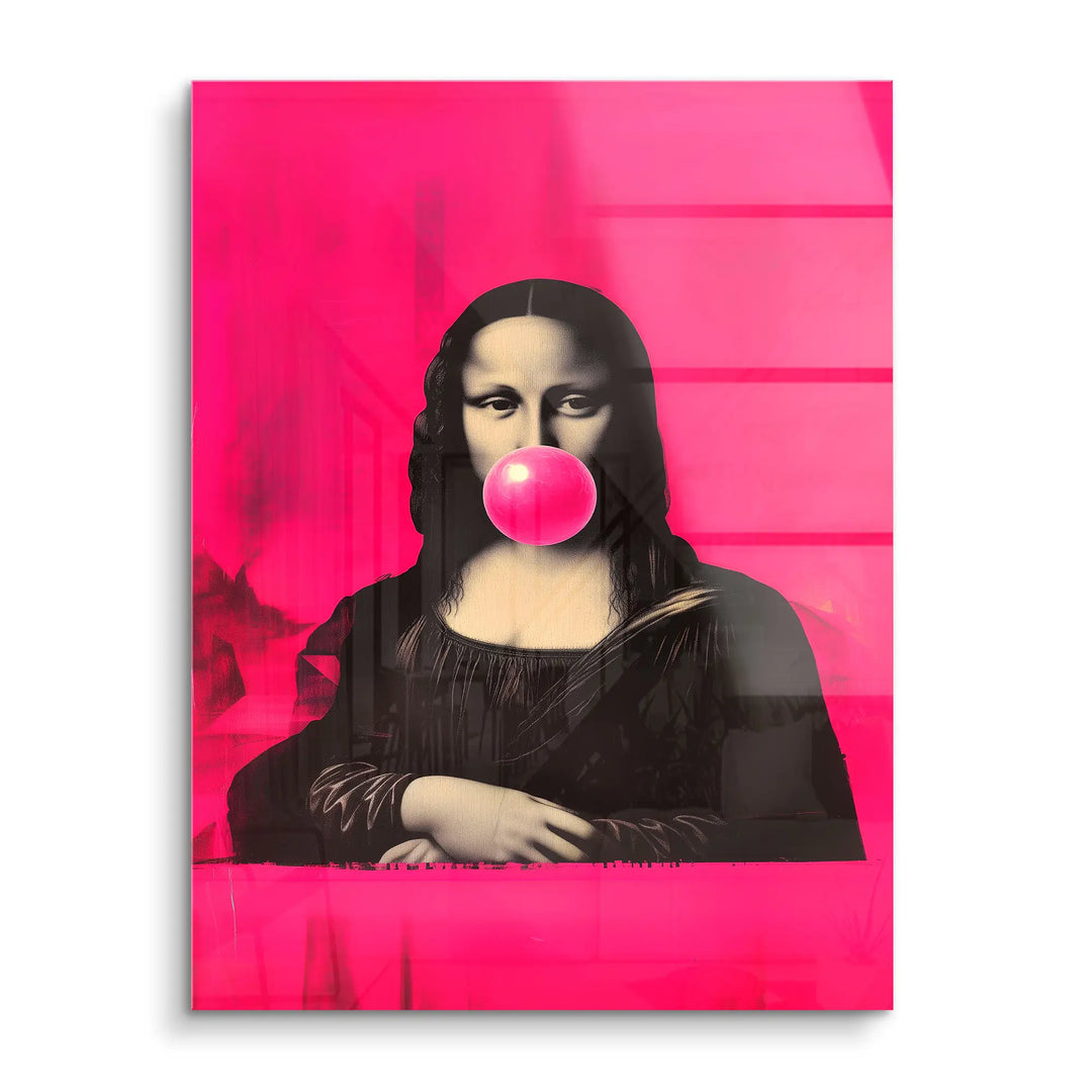 Monas Pink Wist