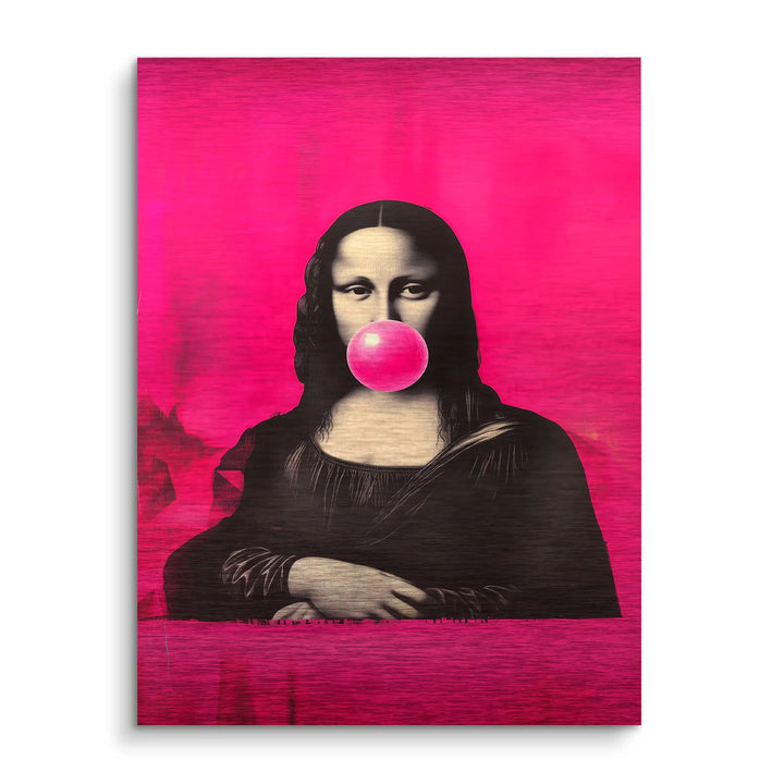 Monas Pink Wist