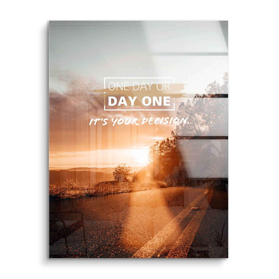 Day One