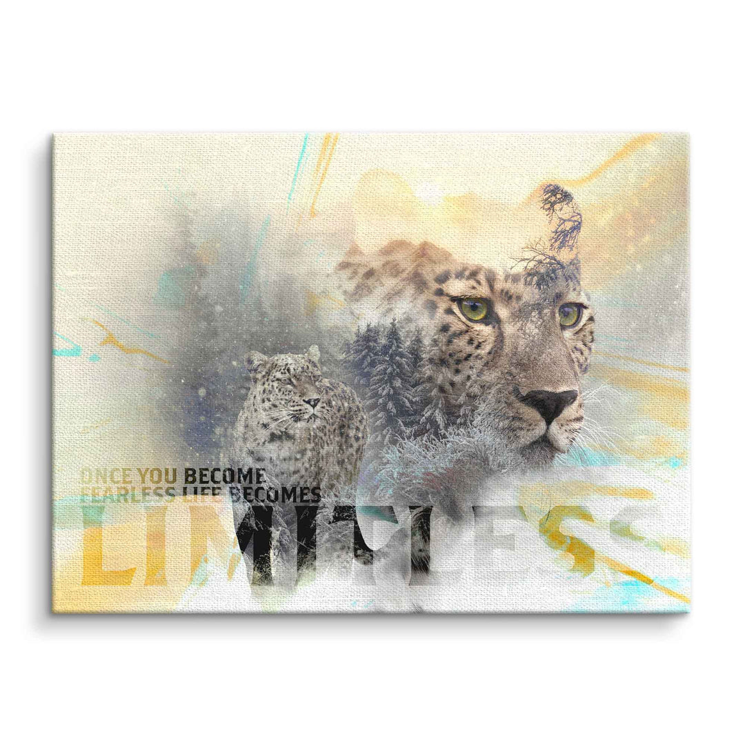 Fearless - Limitless