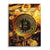 Bitcoin - Goldbarren
