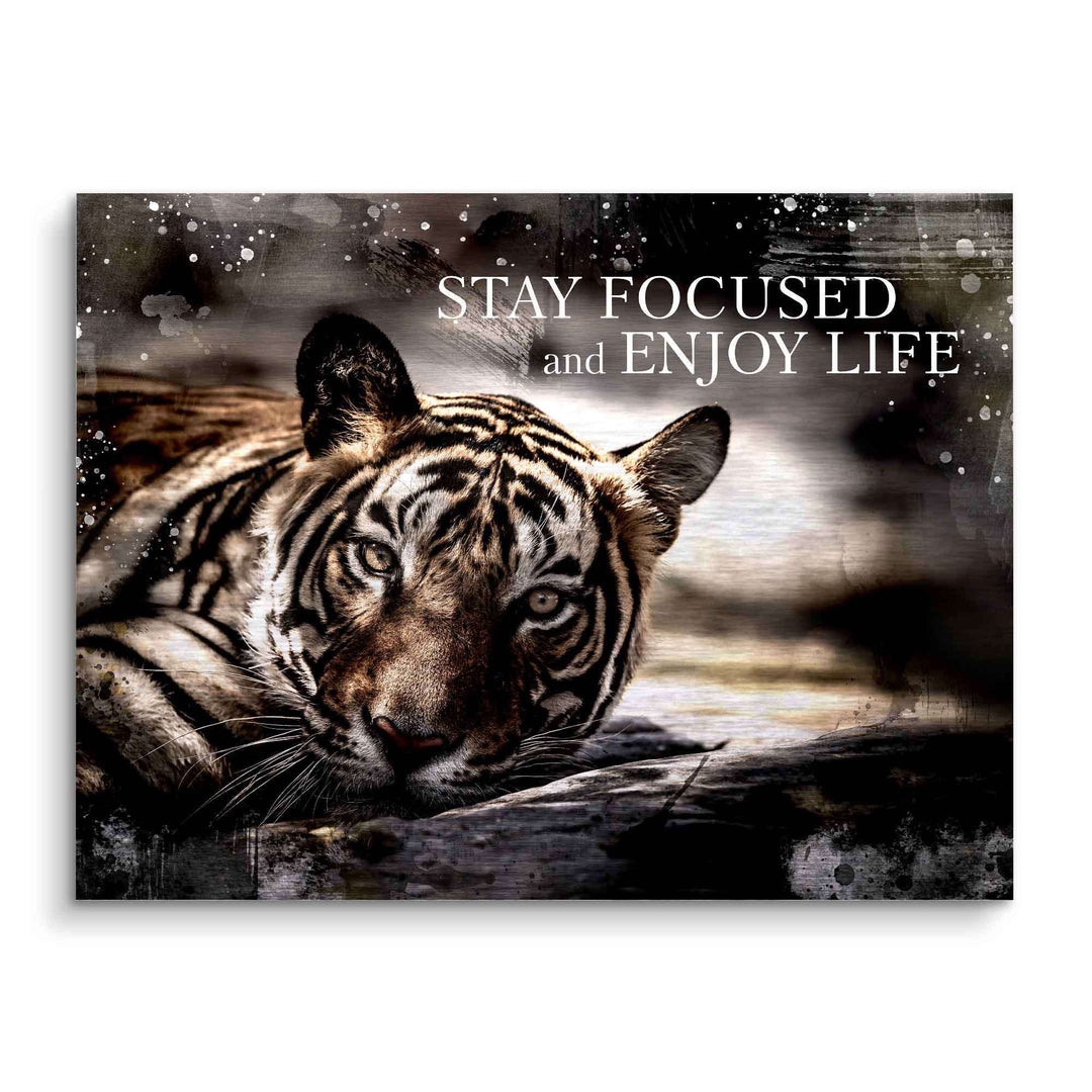 Enjoy life