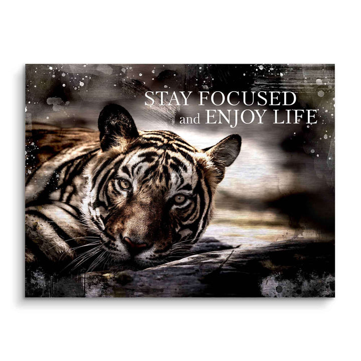 Enjoy life