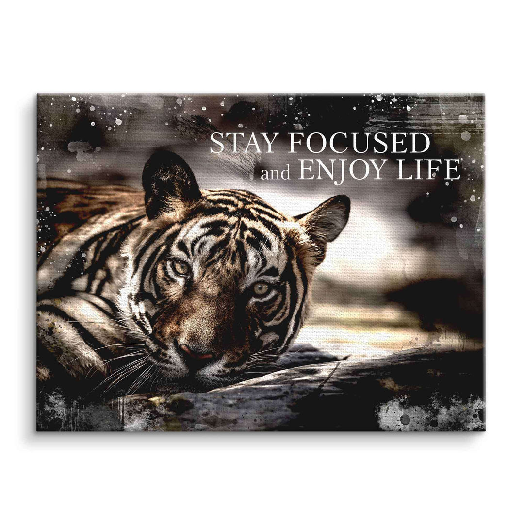 Enjoy life