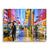 New York City Lights - Galerieabzug