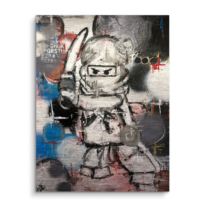 Ninjago