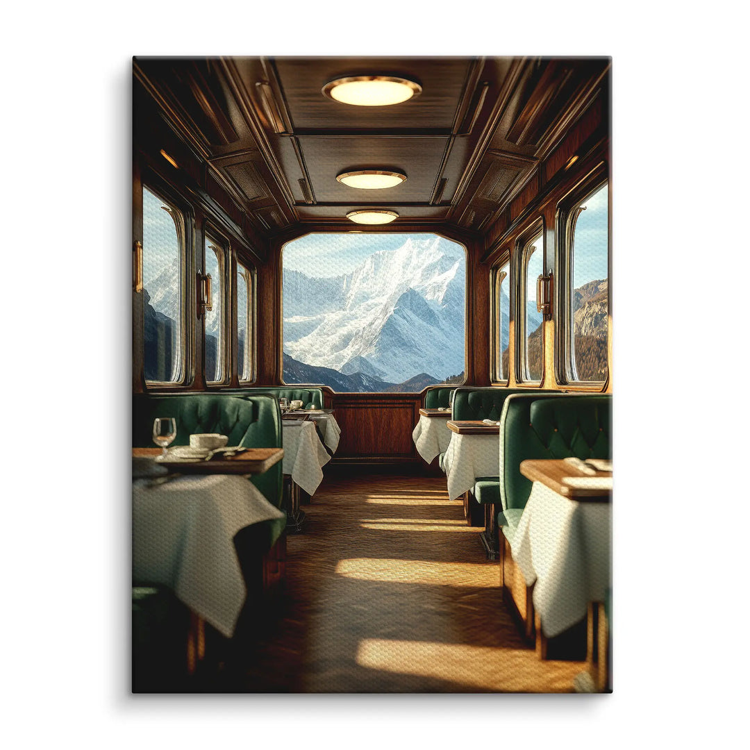 Mountain Express