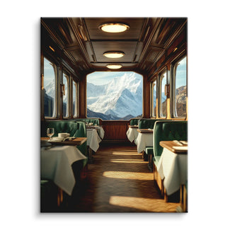Mountain Express