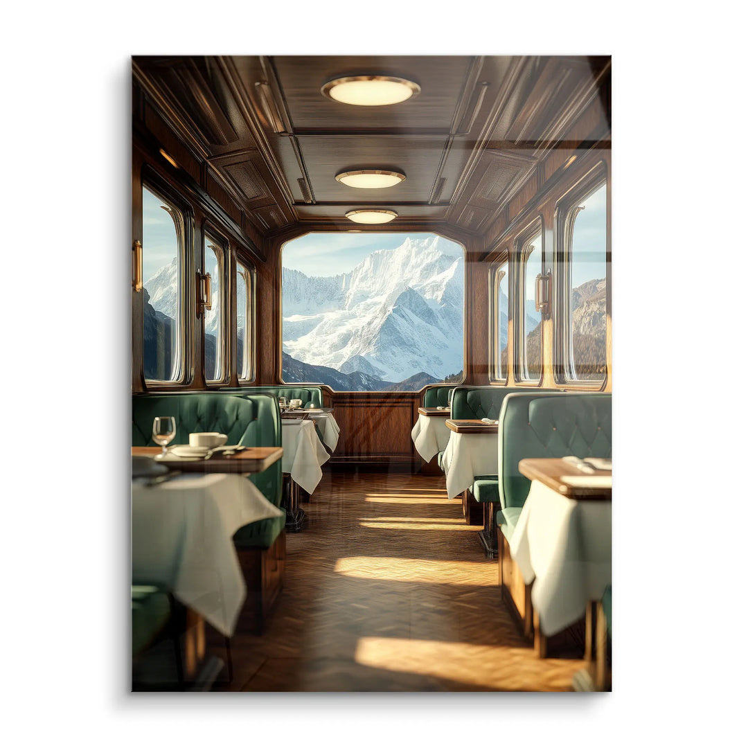 Mountain Express