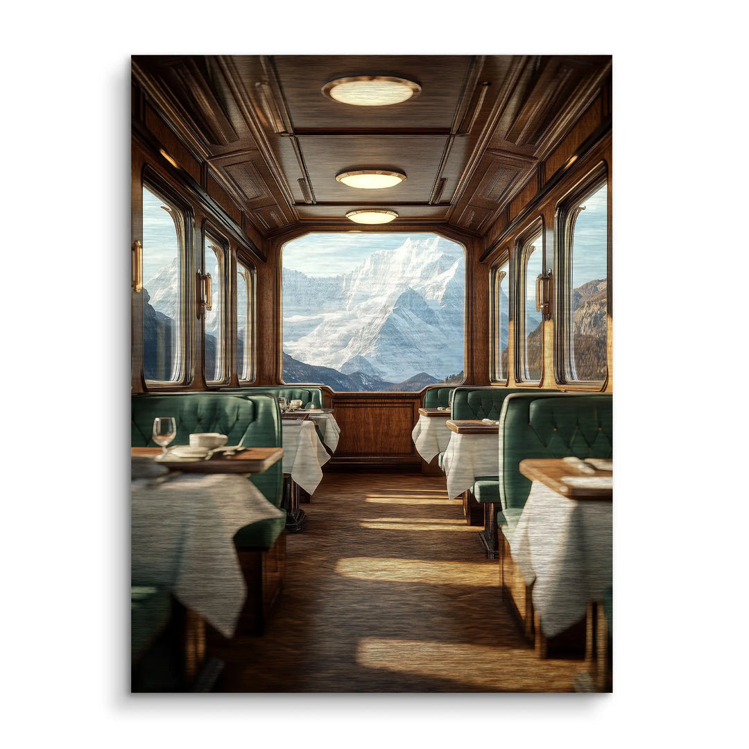 Mountain Express