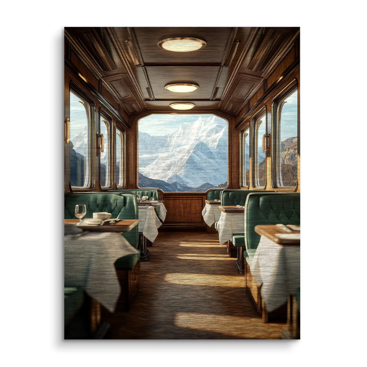 Mountain Express