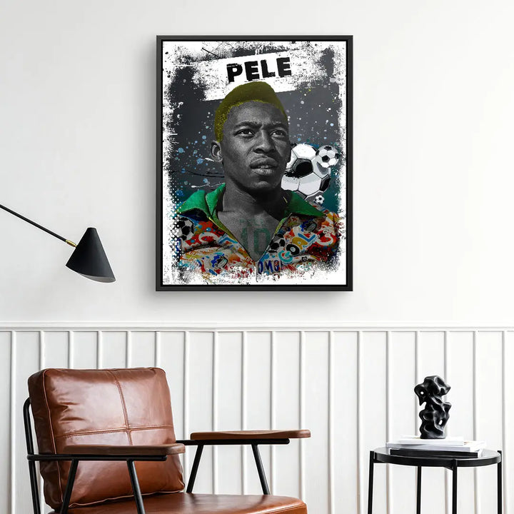 Pele