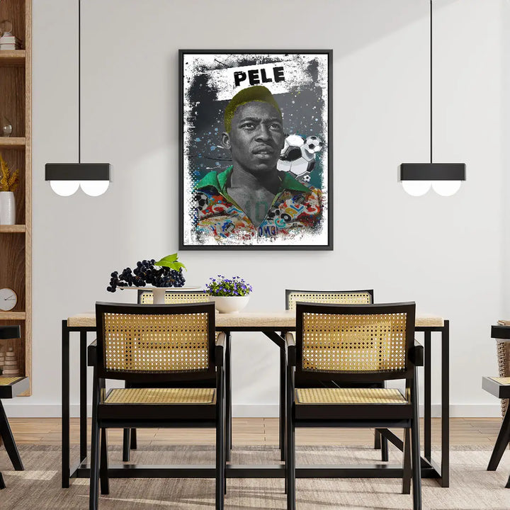 Pele