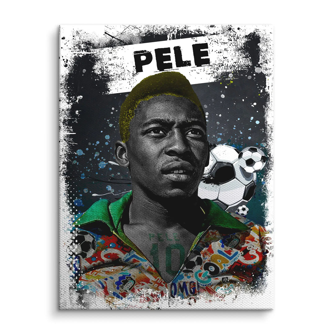 Pele