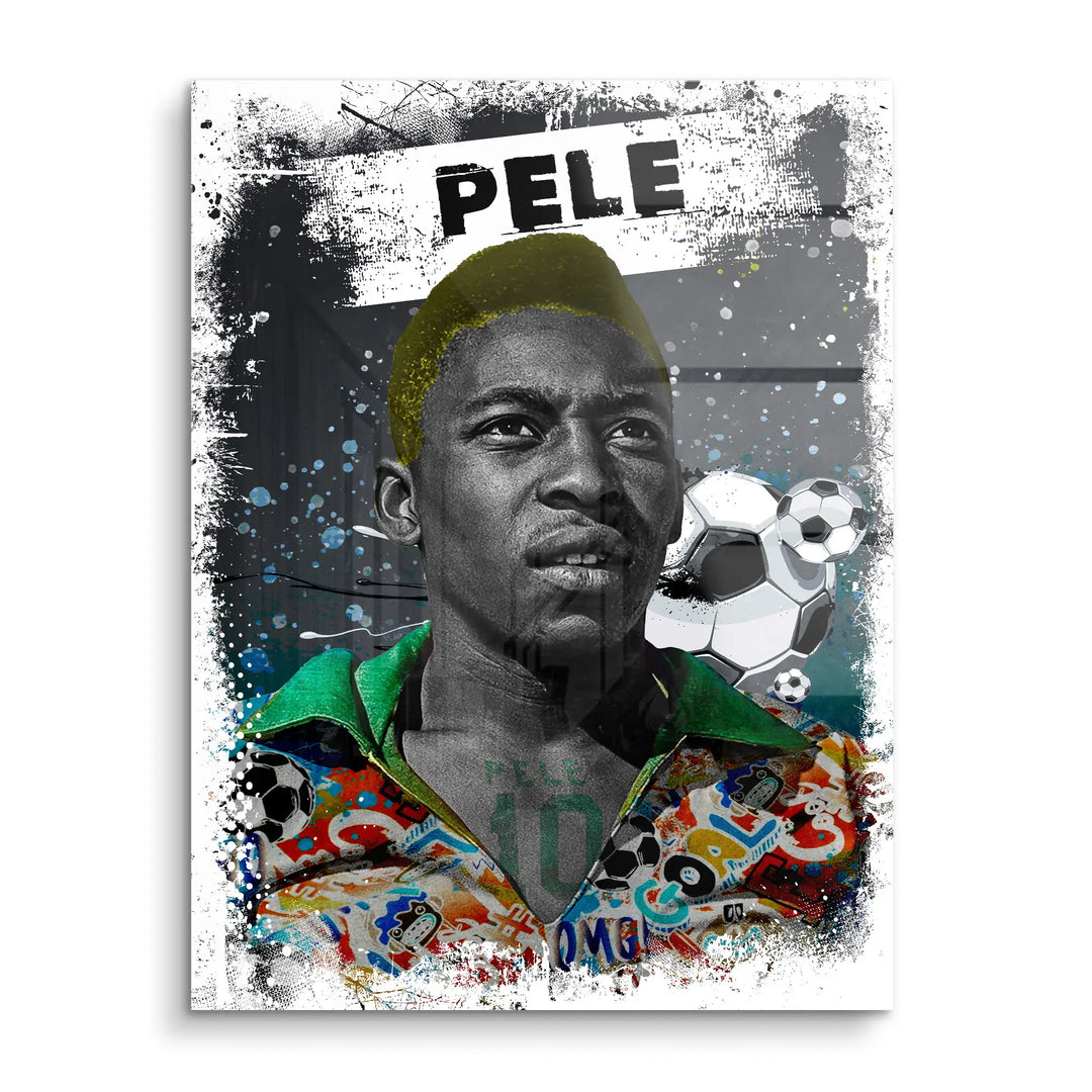 Pele