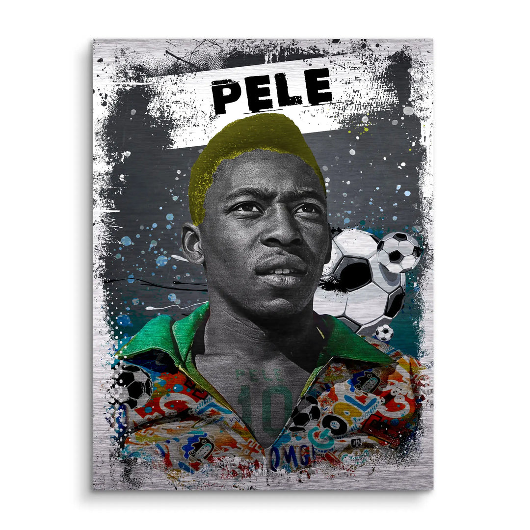 Pele