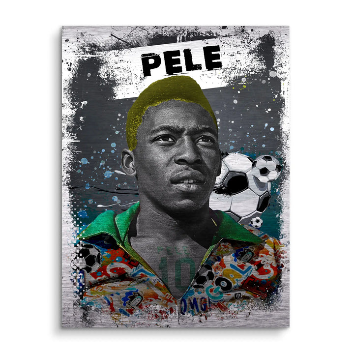 Pele