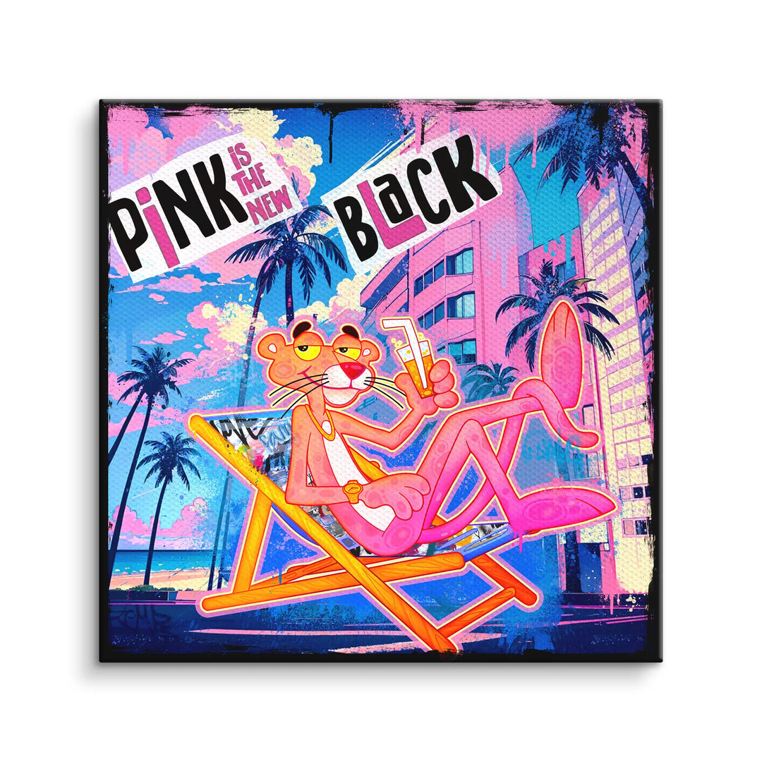 Paulchen Pink