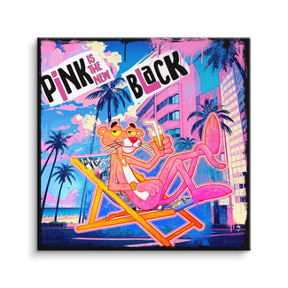 Paulchen Pink