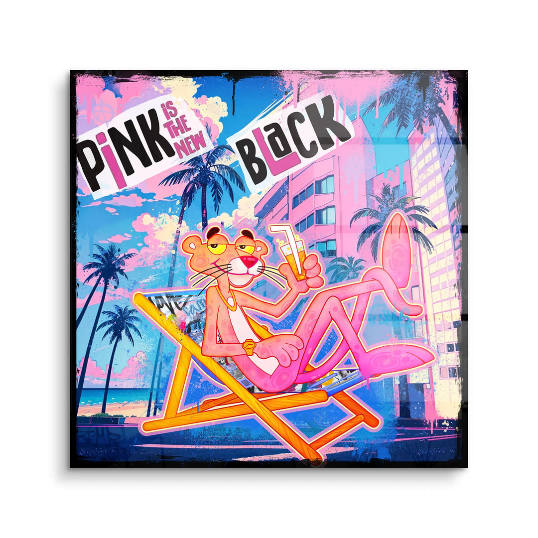 Paulchen Pink