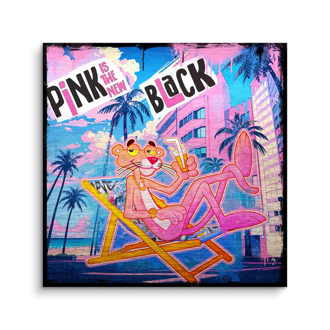 Paulchen Pink