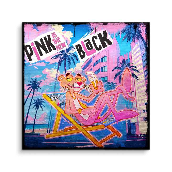 Paulchen Pink
