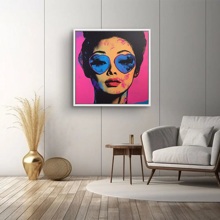Pop Diva
