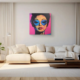 Pop Diva