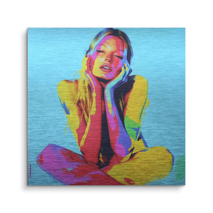 Vibrant bliss