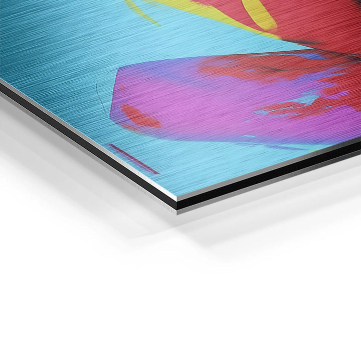 Vibrant bliss