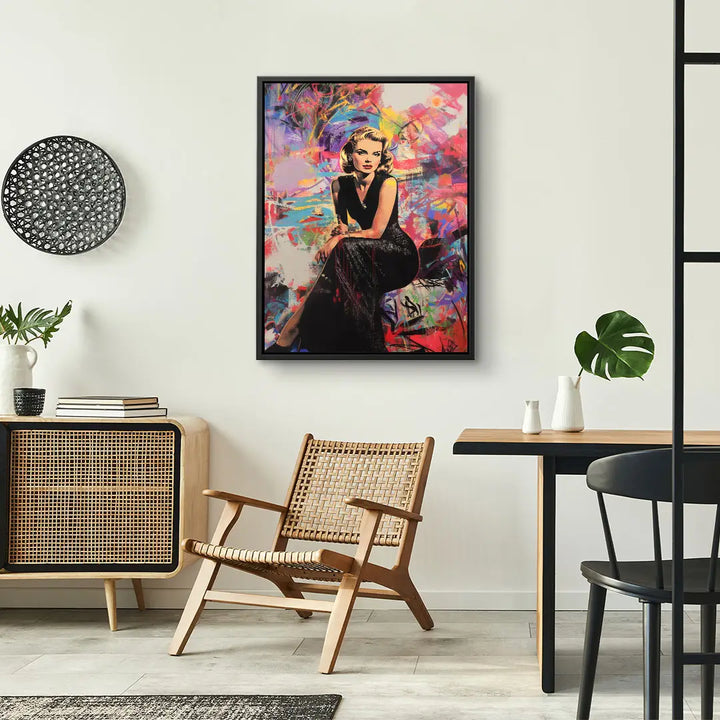 Urban grace