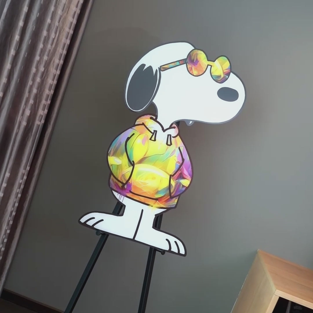 Cool Dog