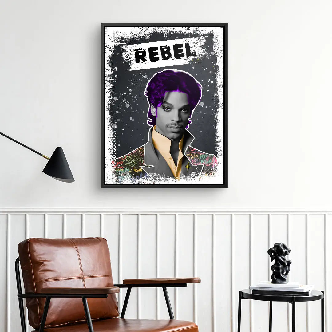 Prince
