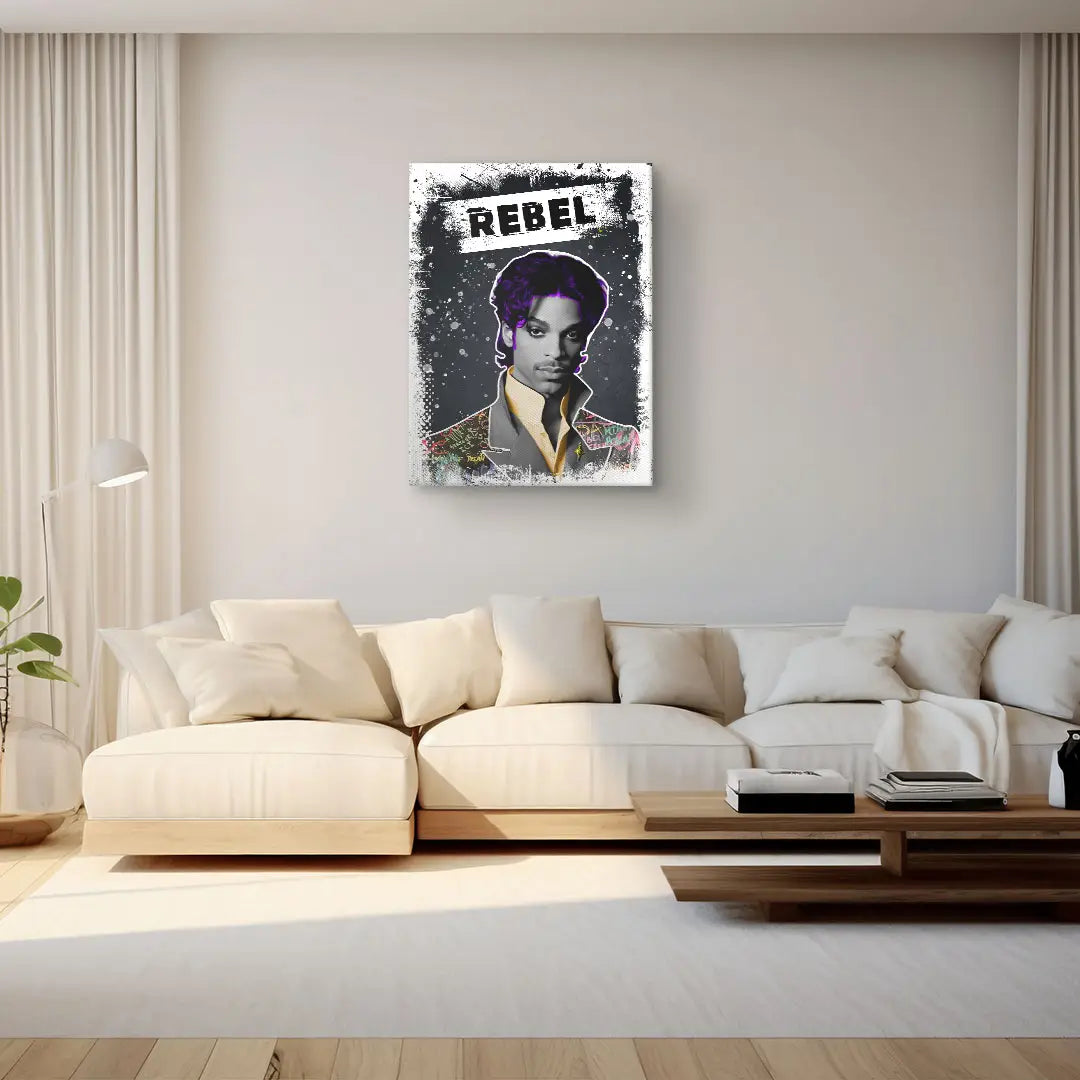 Prince