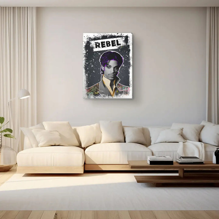 Prince