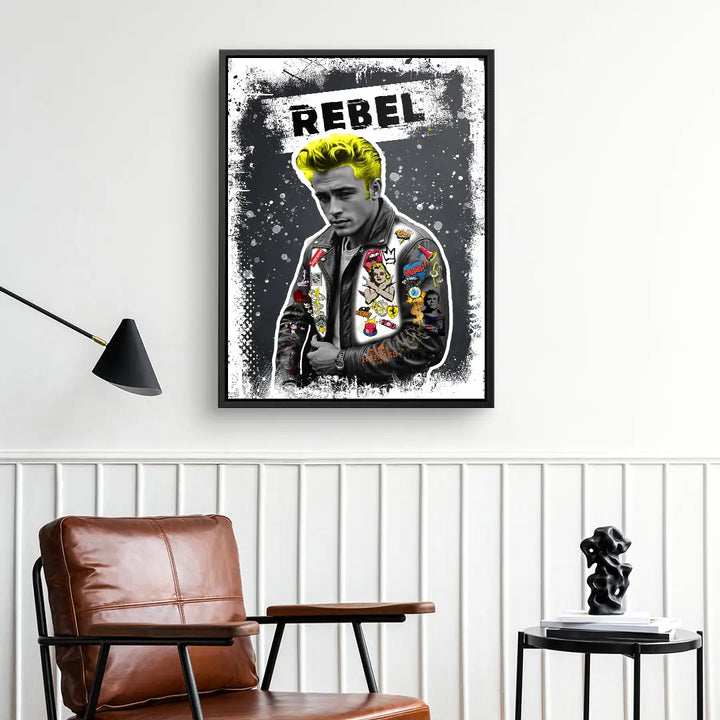 Rebel Dean