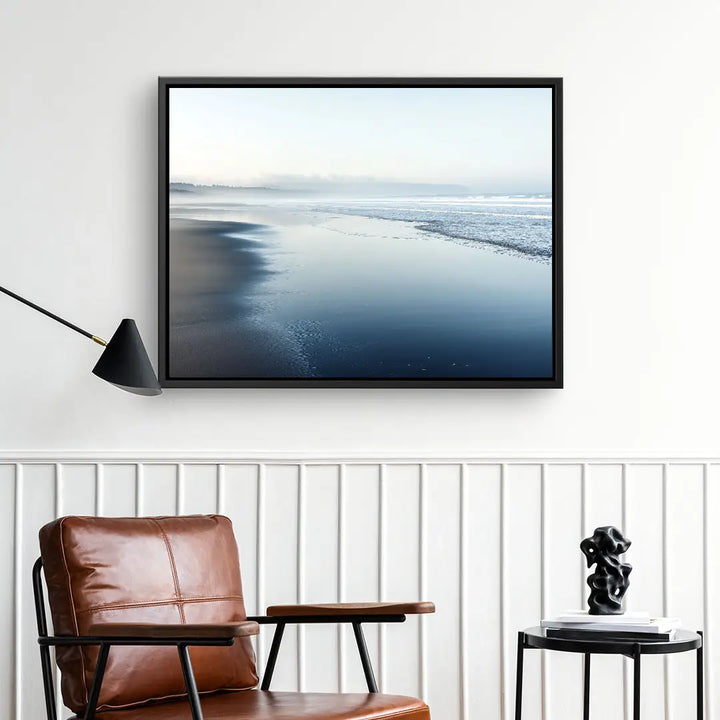 Whispering waves