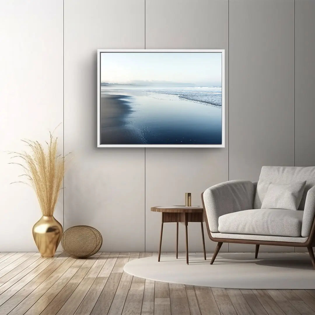 Whispering waves