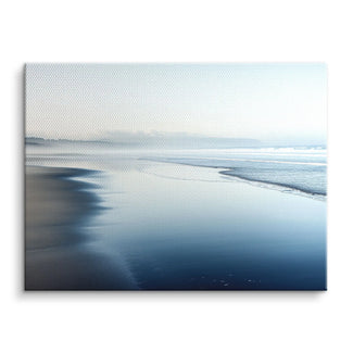 Whispering waves